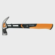 FISKARS Čekić L zakrivljeni, 340 mm, 910 g, IsoCore