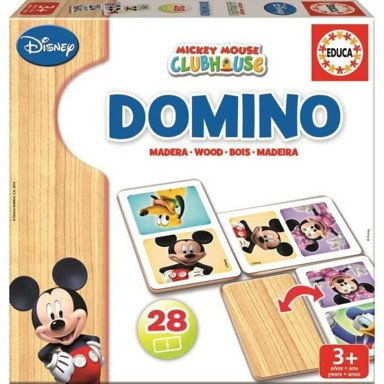 EDUCA Domino (28 kom.)