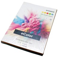 Papir ILK IQ Intenziv A4 80 g eCOLOR mix 250 listova