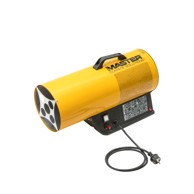 MASTER Grijač plinski Termogen BLP-33M, 33kW / 230V / 1.000m3/h