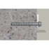 FISCHER Metalna tipla FBS II 8 x 70 20/5 US TX, vijak za beton