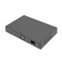 DIGITUS Switch PoE ZUB, 16 portova