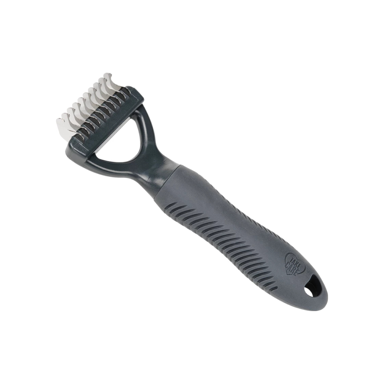 TAKE CARE Češalj za dugu dlaku široki