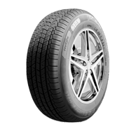 SEBRING FORMULA 4X4 ROAD+ 701 285/60R18 116V, ljetne gume