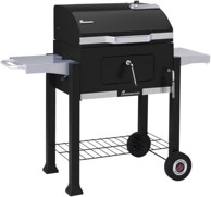 LANDMANN Roštilj na ugljen DORADO 31401