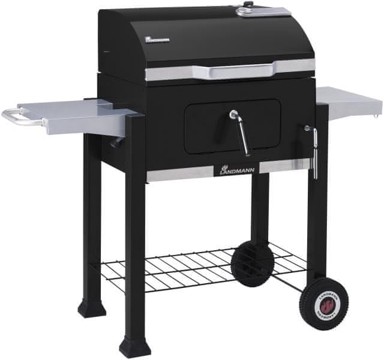 LANDMANN Roštilj na ugljen DORADO 31401