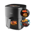 CECOTEC Friteza na vrući zrak Cecofry&Grill Duoheat 6500