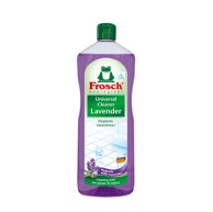 FROSCH Univerzalno sredstvo za čišćenje lavanda 1L
