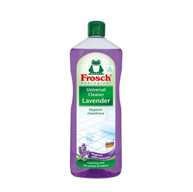 FROSCH Univerzalno sredstvo za čišćenje lavanda 1L