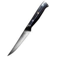 Damaškov kuhinjski nož Utility Kp32718, crni