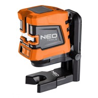 NEO TOOLS Križni laser 75-101
