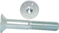 ENERON Imbus vijak M16×70, DIN 7991, klasa 10.9, pocinčani, navoj na dijelu tijela, 1 kom.