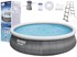 BESTWAY Ekspanzijski bazen, 457 x 107 cm, model 57372