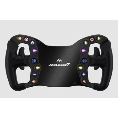 ASCHER RACING Volan McLaren Artura Sport-SC