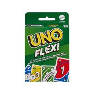 MATTEL Karte Uno Flex