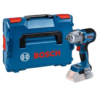 BOSCH Professional akumulatorski udarni odvijač GDS 18V-450 PC Solo