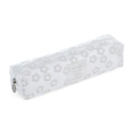 MIQUELRIUS Pernica, prazna, Oval flowers, MR16848, bijela