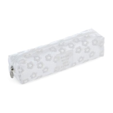 MIQUELRIUS Pernica, prazna, Oval flowers, MR16848, bijela