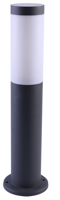 FEROTEHNA Podna rasvjeta Lagos, H45, antracit