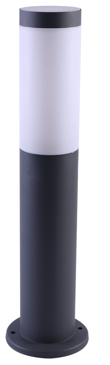 FEROTEHNA Podna rasvjeta Lagos, H45, antracit