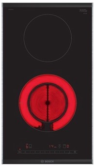 BOSCH Ploča za kuhanje PKF375FP2E