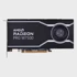 AMD Grafička kartica Radeon Pro W7500, 8 GB, GDDR6, 4x DisplayPort 2.1, 70W, PCI Gen4 x8