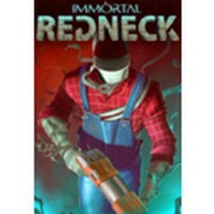 Igra za PC: Immortal Redneck