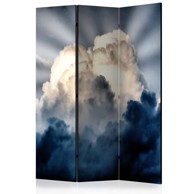 Sobna pregrada u 3 dijela Rays in the sky 135x172