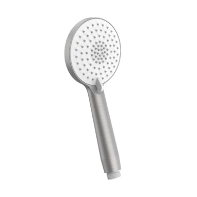 SCHMIDLER Ručica tuša Slip, 3 funkcije, zaokretna tipka, inox