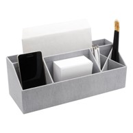 BIGSO Kartonski uredski organizator za dokumente Elisa