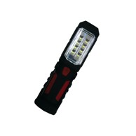 WERTOR Baterijska svjetiljka, radna, LED, TOP003026SMD, 3xAA