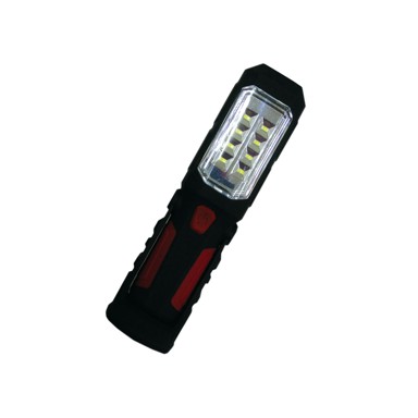 WERTOR Baterijska svjetiljka, radna, LED, TOP003026SMD, 3xAA