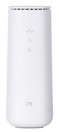 ZTE Router MF289F