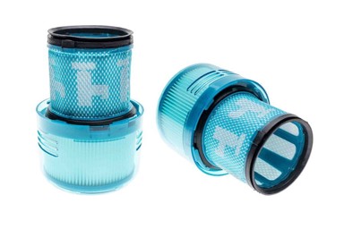VACS HEPA filter za usisavač DYSON V15 Detect Complete