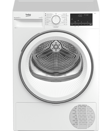 BEKO Sušilica rublja B3T68230, 8 kg