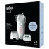 BRAUN Epilator SE5-050