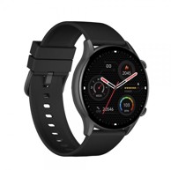 KIESLECT Pametni sat Smart Calling Watch KR, crni