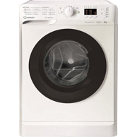 INDESIT Perilica rublja MTWSA 61294 WK EE, 6 kg, 1151 o/min, bijela