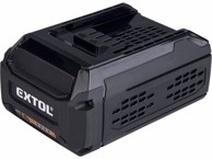 EXTOL INDUSTRIAL Baterija 8795731 60V/4Ah