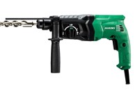 HIKOKI Udarna bušilica DH24PH2WSZ