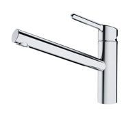 FRANKE Slavina Orbit Krom