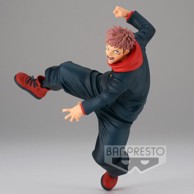 JUJUTSU KAISEN Figura Maximatic Yuji Itadori, 18cm