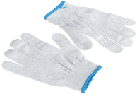KINETRONICS Antistatičke rukavice ASG-M