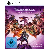 ELECTRONIC ARTS Igra za PS5: Dragon Age - The Veilguard