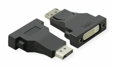 VALUE Adapter DisplayPort-DVI 12.99.3157-10