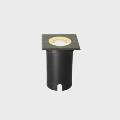 NORDLUX Andor vanjska podna svjetiljka inox gu10 ip67 2218410034