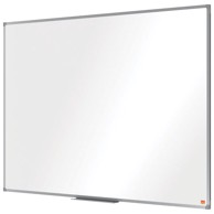 Ploča magnetna 120x90cm aluminijski okvir Essence Steel Nobo 1905211 bijela