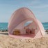 LITTLE DUTCH Pop-up sklopivi dječji šator s UV zaštitom Ocean Dreams, rozi