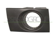 PRASCO Maska branika Hyundai Tucson 04-10, prednja desna, gornja, sa maglenkom