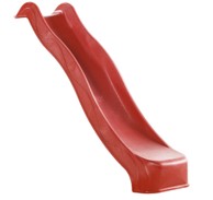 FUNGOO Tobogan 2,2 m, crveni